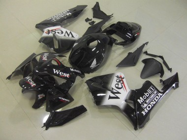 Affordable 2005-2006 West Honda CBR600RR Bike Fairings UK