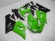 Affordable 2005-2006 Green Kawasaki ZX6R Motorbike Fairing UK