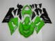 Affordable 2005-2006 Green Kawasaki ZX6R Motorbike Fairing UK