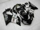Affordable 2005-2006 Black Kawasaki ZX6R Bike Fairings UK Affordable 2005-2006 Black Kawasaki ZX6R Bike Fairings UK