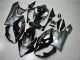 Affordable 2005-2006 Black Silver Suzuki GSXR 1000 Motorcycle Fairing Kit UK Affordable 2005-2006 Black Silver Suzuki GSXR 1000 Motorcycle Fairing Kit UK