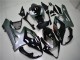 Affordable 2005-2006 Black Silver Suzuki GSXR 1000 Motorcycle Fairing Kit UK Affordable 2005-2006 Black Silver Suzuki GSXR 1000 Motorcycle Fairing Kit UK