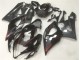 Affordable 2005-2006 Black Grey Suzuki GSXR 1000 Moto Fairings UK Affordable 2005-2006 Black Grey Suzuki GSXR 1000 Moto Fairings UK