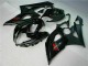 Affordable 2005-2006 Black Suzuki GSXR 1000 Motorcycle Replacement Fairings UK Affordable 2005-2006 Black Suzuki GSXR 1000 Motorcycle Replacement Fairings UK