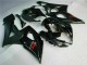 Affordable 2005-2006 Black Suzuki GSXR 1000 Motorcycle Replacement Fairings UK Affordable 2005-2006 Black Suzuki GSXR 1000 Motorcycle Replacement Fairings UK