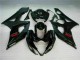 Affordable 2005-2006 Black Suzuki GSXR 1000 Motorcycle Replacement Fairings UK Affordable 2005-2006 Black Suzuki GSXR 1000 Motorcycle Replacement Fairings UK