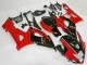 Affordable 2005-2006 Red Black Suzuki GSXR 1000 Motorcycle Fairings UK Affordable 2005-2006 Red Black Suzuki GSXR 1000 Motorcycle Fairings UK