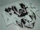 Affordable 2005-2006 White Suzuki GSXR 1000 Motorbike Fairing UK Affordable 2005-2006 White Suzuki GSXR 1000 Motorbike Fairing UK