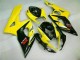 Affordable 2005-2006 Yellow Black Suzuki GSXR 1000 Motorcycle Fairings Kits UK Affordable 2005-2006 Yellow Black Suzuki GSXR 1000 Motorcycle Fairings Kits UK