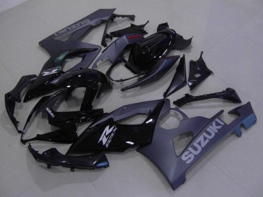 Affordable 2005-2006 Black Original Suzuki GSXR 1000 Motorcycle Bodywork UK
