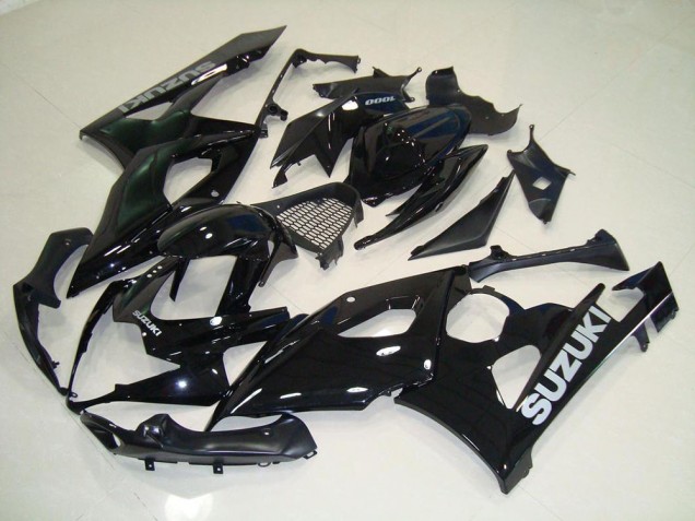 Affordable 2005-2006 Black Silver Decals Suzuki GSXR 1000 Replacement Fairings UK Affordable 2005-2006 Black Silver Decals Suzuki GSXR 1000 Replacement Fairings UK