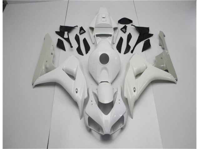 Affordable 2006-2007 Unpainted Honda CBR1000RR Motorcycle Fairings Kits UK Affordable 2006-2007 Unpainted Honda CBR1000RR Motorcycle Fairings Kits UK