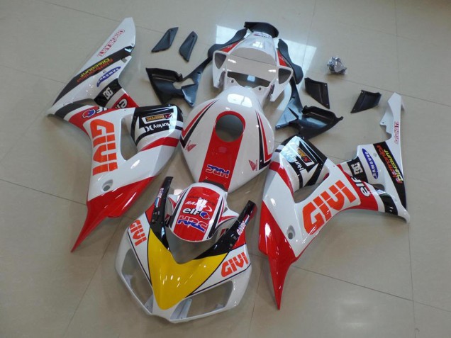 Affordable 2006-2007 Givi Honda CBR1000RR Bike Fairing UK