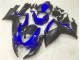 Affordable 2006-2007 Black Blue Suzuki GSXR 600/750 Motorbike Fairing Kits & Bodywork UK Affordable 2006-2007 Black Blue Suzuki GSXR 600/750 Motorbike Fairing Kits & Bodywork UK