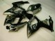 Affordable 2006-2007 Black Grey Suzuki GSXR 600/750 Motorcycle Fairing Kits UK Affordable 2006-2007 Black Grey Suzuki GSXR 600/750 Motorcycle Fairing Kits UK