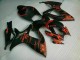 Affordable 2006-2007 Black Suzuki GSXR 600/750 Motorcycle Fairings Kits UK Affordable 2006-2007 Black Suzuki GSXR 600/750 Motorcycle Fairings Kits UK