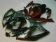 Affordable 2006-2007 Black Red Suzuki GSXR 600/750 Motorcycle Fairings UK Affordable 2006-2007 Black Red Suzuki GSXR 600/750 Motorcycle Fairings UK