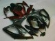 Affordable 2006-2007 Black Red Suzuki GSXR 600/750 Motorcycle Fairings UK Affordable 2006-2007 Black Red Suzuki GSXR 600/750 Motorcycle Fairings UK