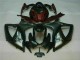 Affordable 2006-2007 Black Red Suzuki GSXR 600/750 Motorcycle Fairings UK Affordable 2006-2007 Black Red Suzuki GSXR 600/750 Motorcycle Fairings UK