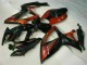 Affordable 2006-2007 Black Red Suzuki GSXR 600/750 Motorcycle Fairing Kits UK Affordable 2006-2007 Black Red Suzuki GSXR 600/750 Motorcycle Fairing Kits UK