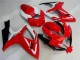 Affordable 2006-2007 Red White Suzuki GSXR 600/750 Motorbike Fairing UK Affordable 2006-2007 Red White Suzuki GSXR 600/750 Motorbike Fairing UK