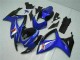Affordable 2006-2007 Blue Suzuki GSXR 600/750 Bike Fairings UK Affordable 2006-2007 Blue Suzuki GSXR 600/750 Bike Fairings UK