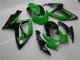 Affordable 2006-2007 Green Suzuki GSXR 600/750 Motorbike Fairings UK Affordable 2006-2007 Green Suzuki GSXR 600/750 Motorbike Fairings UK