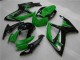 Affordable 2006-2007 Green Suzuki GSXR 600/750 Motorbike Fairings UK Affordable 2006-2007 Green Suzuki GSXR 600/750 Motorbike Fairings UK