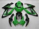 Affordable 2006-2007 Green Suzuki GSXR 600/750 Motorbike Fairings UK Affordable 2006-2007 Green Suzuki GSXR 600/750 Motorbike Fairings UK