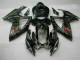 Affordable 2006-2007 Black Suzuki GSXR 600/750 Motorbike Fairing UK Affordable 2006-2007 Black Suzuki GSXR 600/750 Motorbike Fairing UK