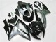 Affordable 2006-2007 Black Suzuki GSXR 600/750 Motor Bike Fairings UK Affordable 2006-2007 Black Suzuki GSXR 600/750 Motor Bike Fairings UK
