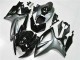 Affordable 2006-2007 Black Suzuki GSXR 600/750 Motor Bike Fairings UK Affordable 2006-2007 Black Suzuki GSXR 600/750 Motor Bike Fairings UK