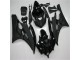Affordable 2006-2007 Black Yamaha YZF R6 Motorcycle Bodywork UK