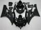 Affordable 2006-2007 Black Yamaha YZF R6 Motorcycle Bodywork UK