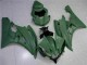 Affordable 2006-2007 Green Yamaha YZF R6 Motorcycle Fairings Kit UK Affordable 2006-2007 Green Yamaha YZF R6 Motorcycle Fairings Kit UK