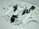 Affordable 2006-2007 Unpainted Yamaha YZF R6 Motorcycle Fairing Kits UK