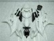 Affordable 2006-2007 Unpainted Yamaha YZF R6 Motorcycle Fairing Kits UK