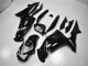 Affordable 2006-2008 Glossy Black Kawasaki EX650 Motorbike Fairings UK Affordable 2006-2008 Glossy Black Kawasaki EX650 Motorbike Fairings UK