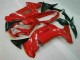 Affordable 2006-2008 Glossy Red Kawasaki EX650 Motorbike Fairing UK Affordable 2006-2008 Glossy Red Kawasaki EX650 Motorbike Fairing UK