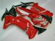 Affordable 2006-2008 Glossy Red Kawasaki EX650 Motorbike Fairing UK Affordable 2006-2008 Glossy Red Kawasaki EX650 Motorbike Fairing UK