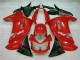 Affordable 2006-2008 Glossy Red Kawasaki EX650 Motorbike Fairing UK Affordable 2006-2008 Glossy Red Kawasaki EX650 Motorbike Fairing UK
