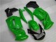 Affordable 2006-2008 Green Kawasaki EX650 Motorcycle Fairing Kit UK Affordable 2006-2008 Green Kawasaki EX650 Motorcycle Fairing Kit UK