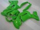 Affordable 2006-2008 Green Kawasaki EX650 Bike Fairing UK Affordable 2006-2008 Green Kawasaki EX650 Bike Fairing UK