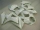 Affordable 2007-2008 White Suzuki GSXR 1000 K7 Motorcycle Fairing UK Affordable 2007-2008 White Suzuki GSXR 1000 K7 Motorcycle Fairing UK