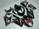 Affordable 2007-2008 Black Suzuki GSXR 1000 K7 Bike Fairing UK Affordable 2007-2008 Black Suzuki GSXR 1000 K7 Bike Fairing UK