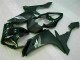 Affordable 2007-2008 Black Yamaha YZF R1 Motor Bike Fairings UK