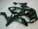 Affordable 2007-2008 Black Yamaha YZF R1 Motor Bike Fairings UK