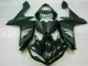 Affordable 2007-2008 Black Yamaha YZF R1 Motor Bike Fairings UK