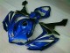 Affordable 2007-2008 Blue Yamaha YZF R1 Motorcycle Replacement Fairings UK