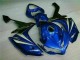 Affordable 2007-2008 Blue Yamaha YZF R1 Motorcycle Replacement Fairings UK